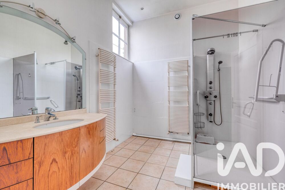 à vendre  Appartement Meaux (77100)