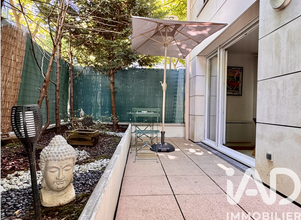 Vente Appartement Vente Appartement 3 pièces Rueil-malmaison