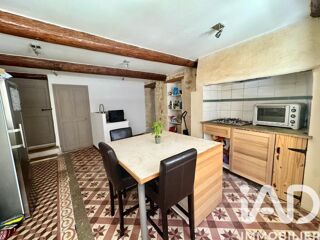  Maison à vendre 5 pièces 121 m²