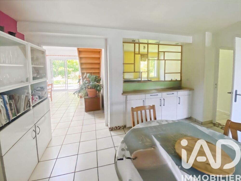 Vente Maison/villa 8 pièces