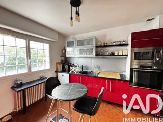  Maison � vendre 4 pi�ces 100 m�