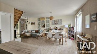  Maison à vendre 6 pièces 120 m²