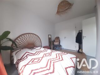  Appartement à vendre 2 pièces 40 m²