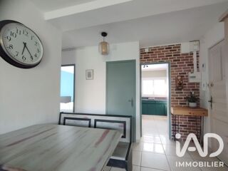  Appartement à louer 3 pièces 54 m²