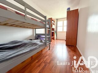  Appartement � vendre 4 pi�ces 91 m�