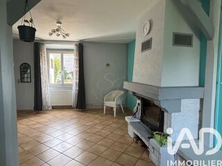  Maison à vendre 3 pièces 72 m²