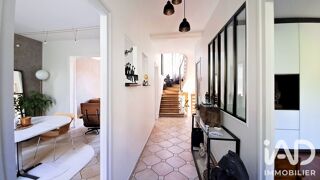  Maison à vendre 8 pièces 165 m²