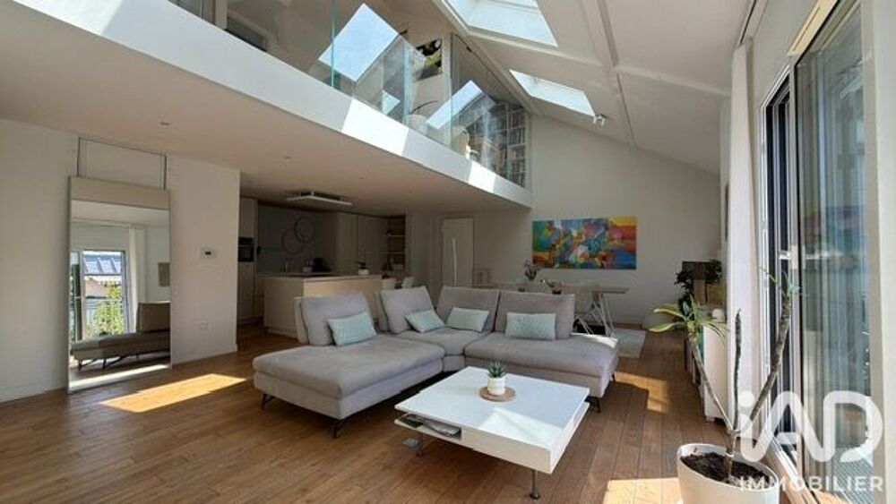 Vente Duplex 7 pièces