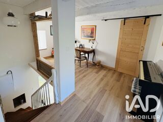  Maison à vendre 4 pièces 90 m²