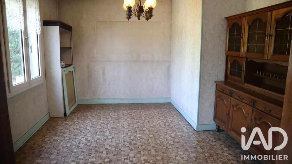 Vente Maison Vente Maison/villa 5 pièces Argenteuil