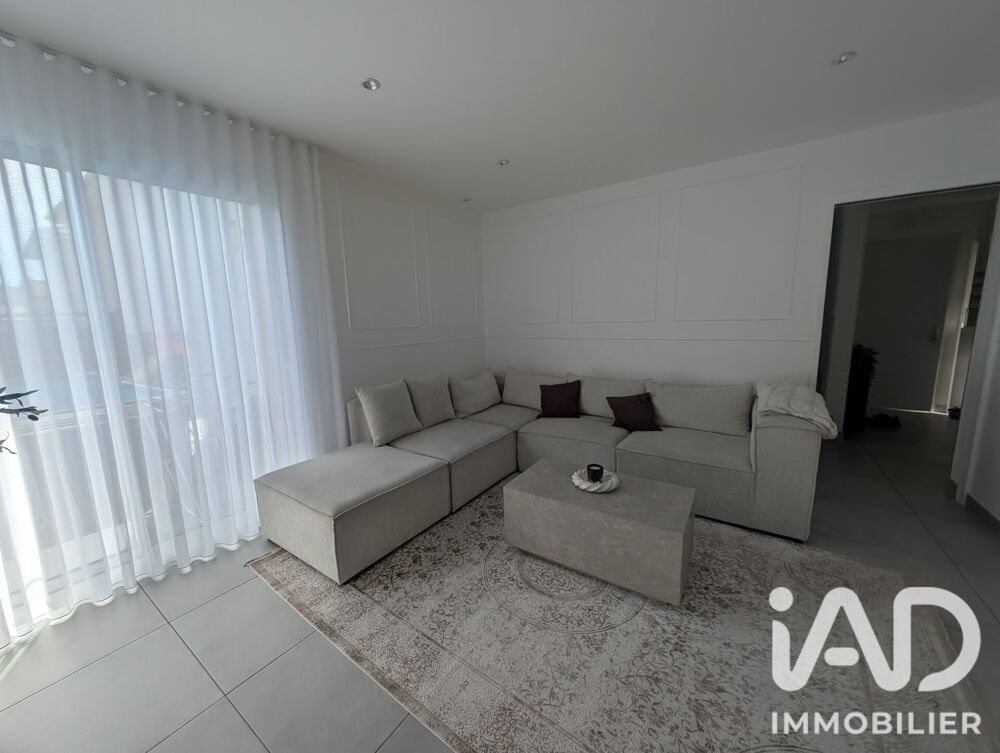 Vente Maison Vente Maison traditionnelle 6 pièces Martignat