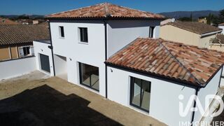  Maison 5 pièces 126 m² Montélimar