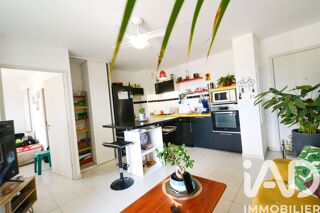  Appartement � vendre 2 pi�ces 42 m�