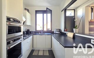  Maison à vendre 5 pièces 135 m²