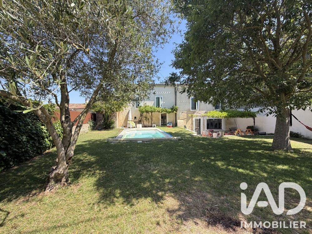 Vente Maison Vente Maison/villa 6 pièces Castelnaudary