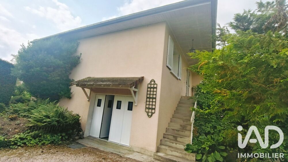Vente Maison traditionnelle 4 pièces