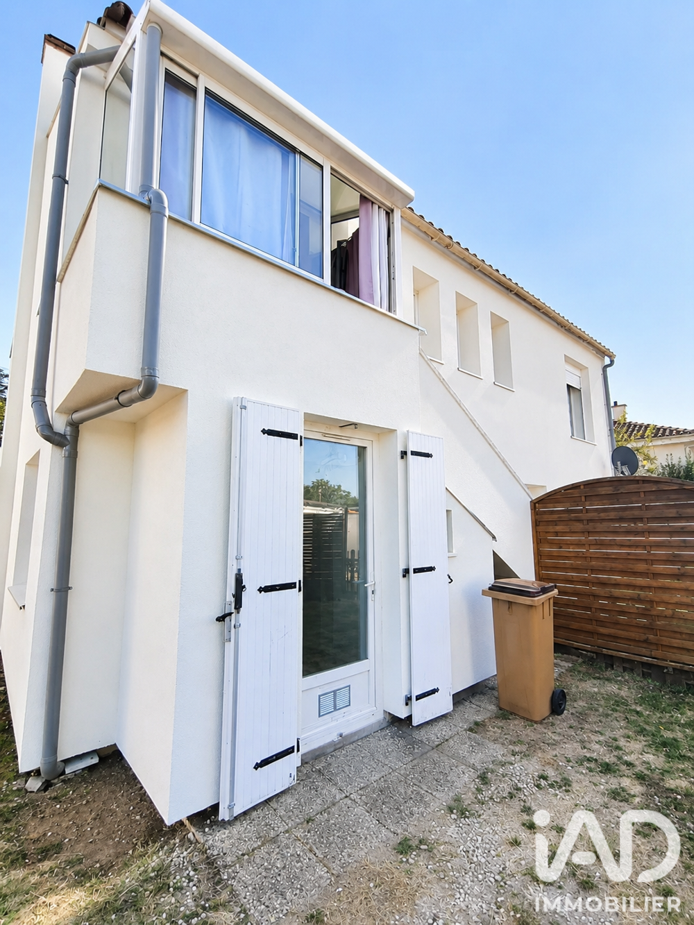 Vente Immeuble Vente Immeuble 144 m&sup2; Challans