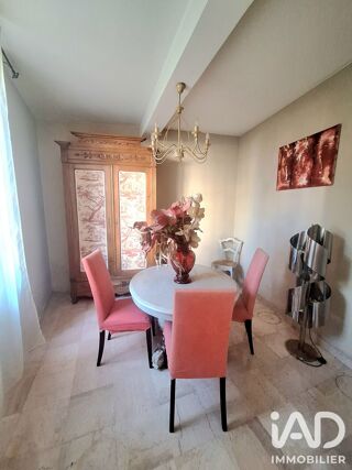  Maison à vendre 6 pièces 206 m²