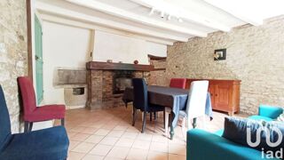  Maison à vendre 3 pièces 119 m²