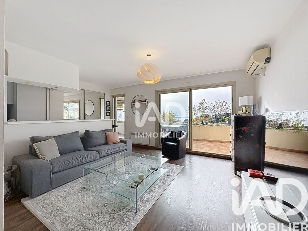 à vendre  Appartement Roquebrune-Cap-Martin (06190)