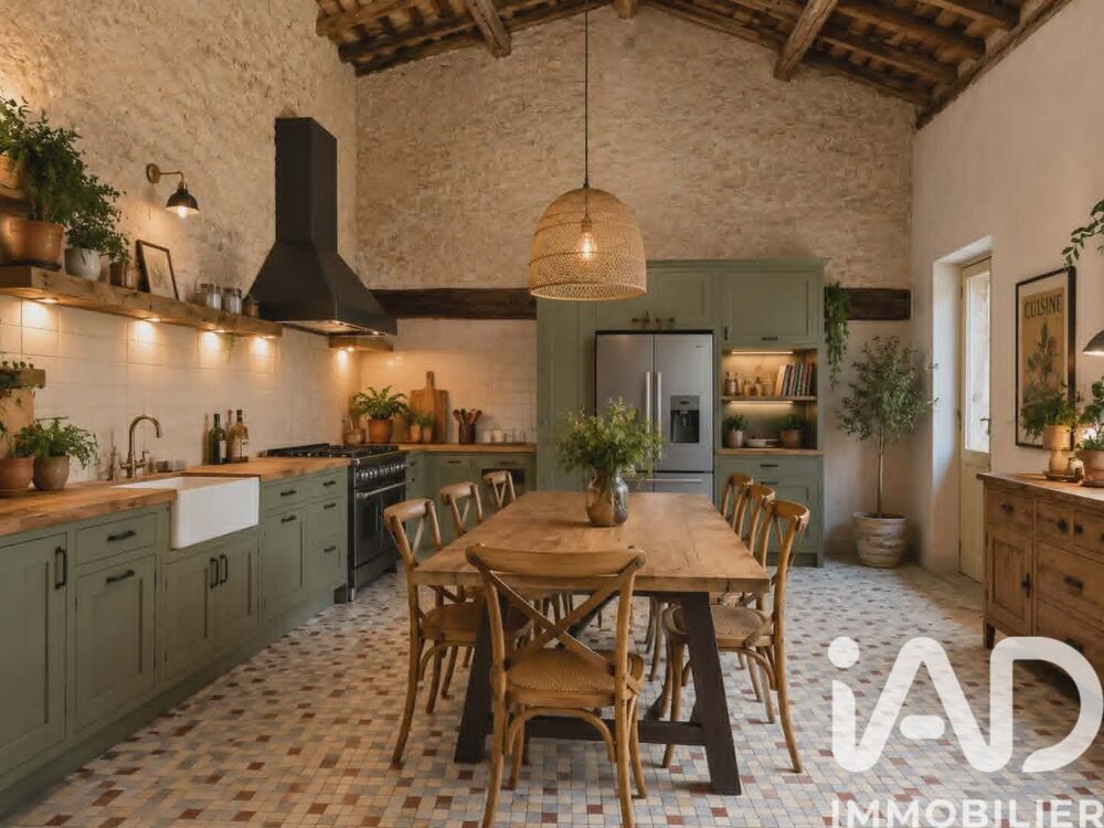 Vente Maison/villa 3 pièces