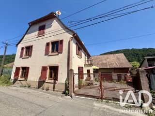  Maison à vendre 5 pièces 103 m²