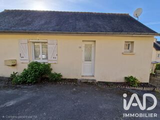  Maison à vendre 4 pièces 68 m²