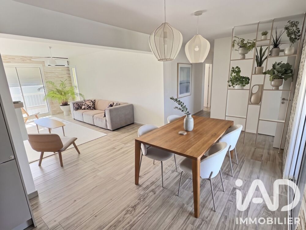 Vente Appartement 5 pièces