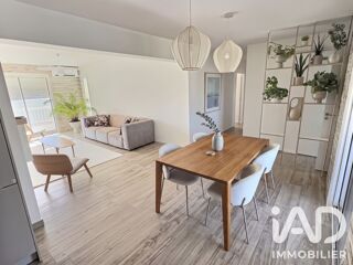  Appartement à vendre 5 pièces 81 m²