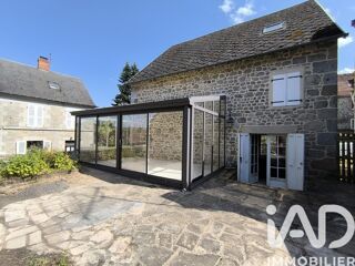  Maison � vendre 7 pi�ces 119 m�