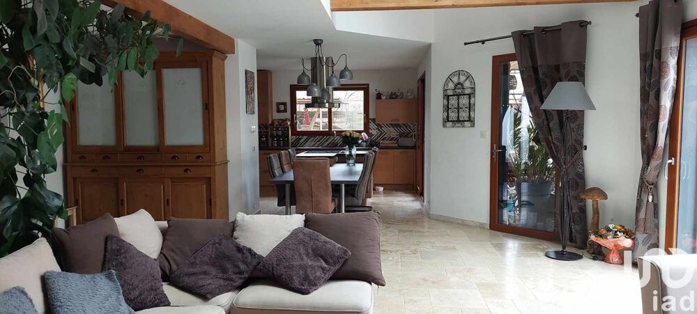 Vente Maison de village 5 pièces