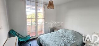 Appartement à vendre 2 pièces 34 m²