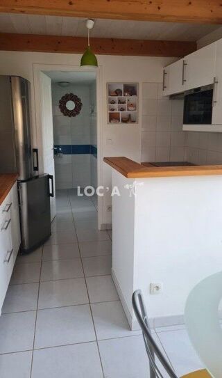  Maison à louer 2 pièces 45 m² Dijon