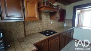  Maison à vendre 5 pièces 118 m²