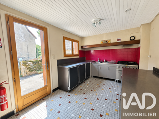  Maison à vendre 6 pièces 170 m²