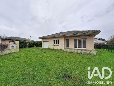   Location Maison traditionnelle 2 pièces Maison - 2 pièce(s) - 64 m²