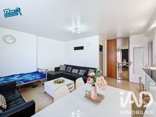 Vente Appartement Vente Appartement 3 pièces L'Île-saint-denis