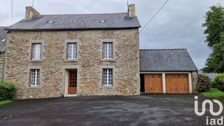 Maison 155m2 Saint-Thélo