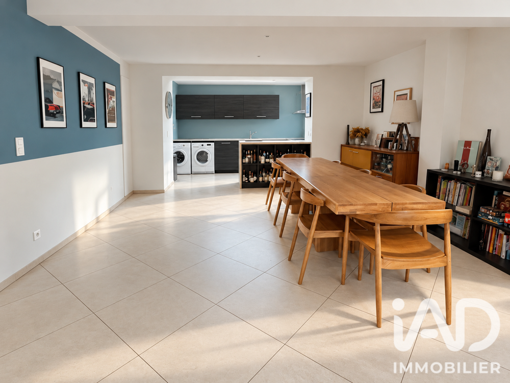 Vente Maison Vente Maison traditionnelle 6 pièces Cély