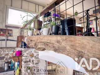  Maison � vendre 5 pi�ces 166 m�