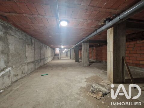   Vente Boutique/Local commercial 655 m&sup2; 