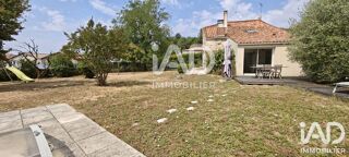  Maison à vendre 5 pièces 149 m²