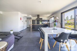  Maison à vendre 5 pièces 120 m²