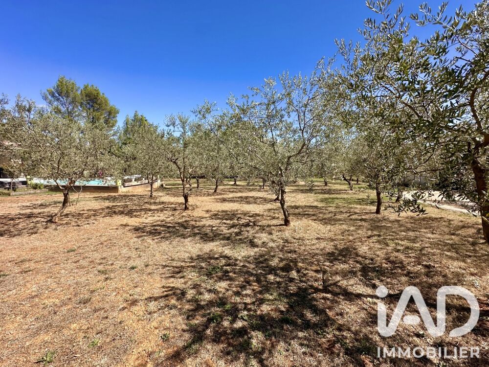 à vendre  Maison Saint-Maximin-la-Sainte-Baume (83470)