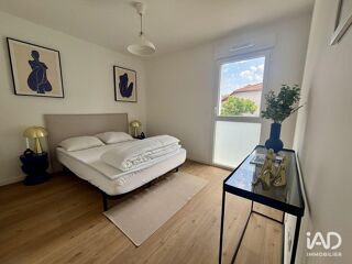  Appartement à vendre 4 pièces 107 m²