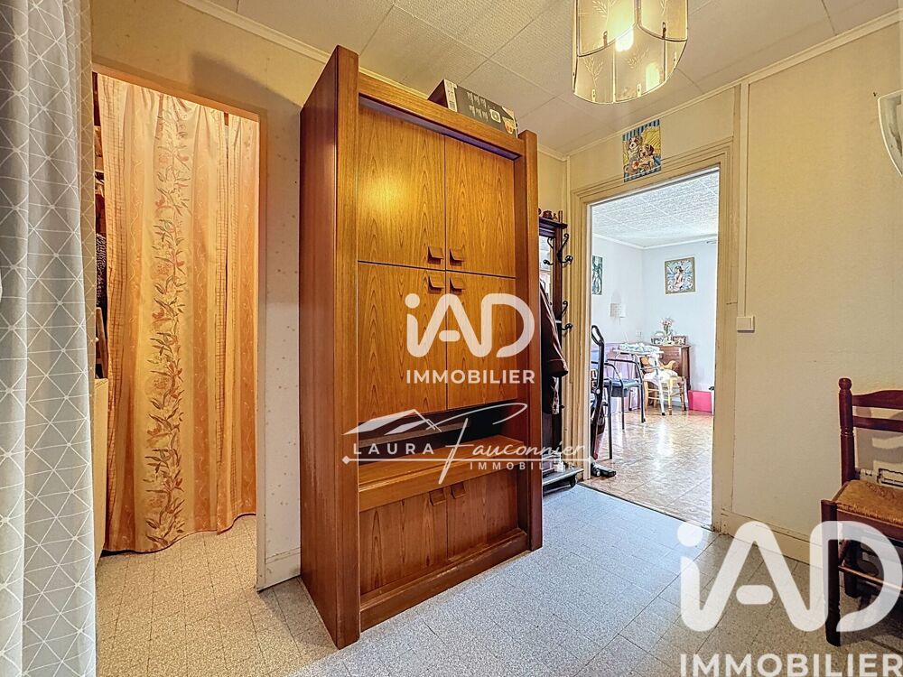 Vente Maison Vente Maison/villa 4 pièces Tremblay-en-france
