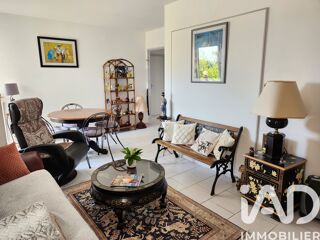  Appartement à vendre 3 pièces 69 m²