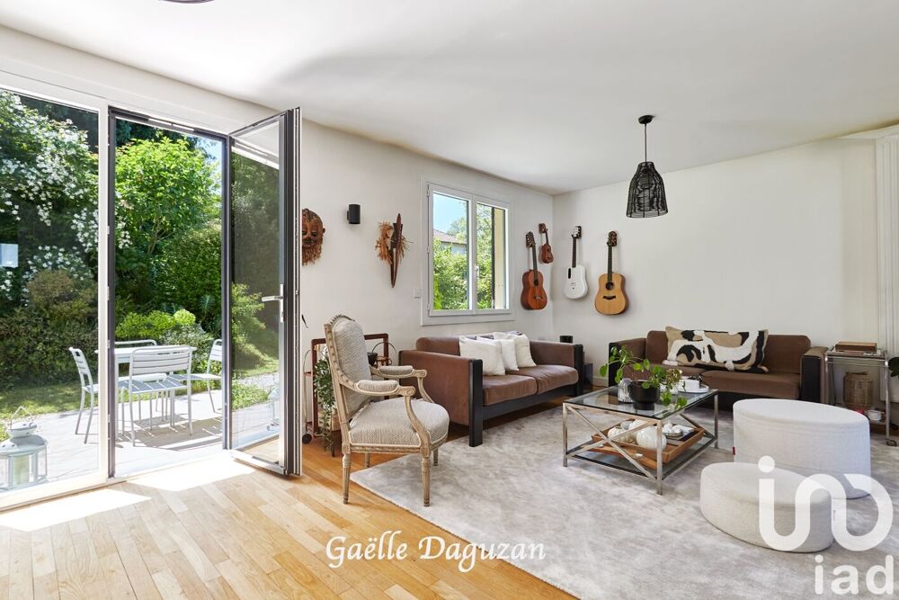 à vendre  Maison Jouy-en-Josas (78350)