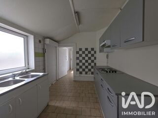  Maison à vendre 4 pièces 70 m²