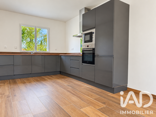 Maison à vendre 4 pièces 110 m²